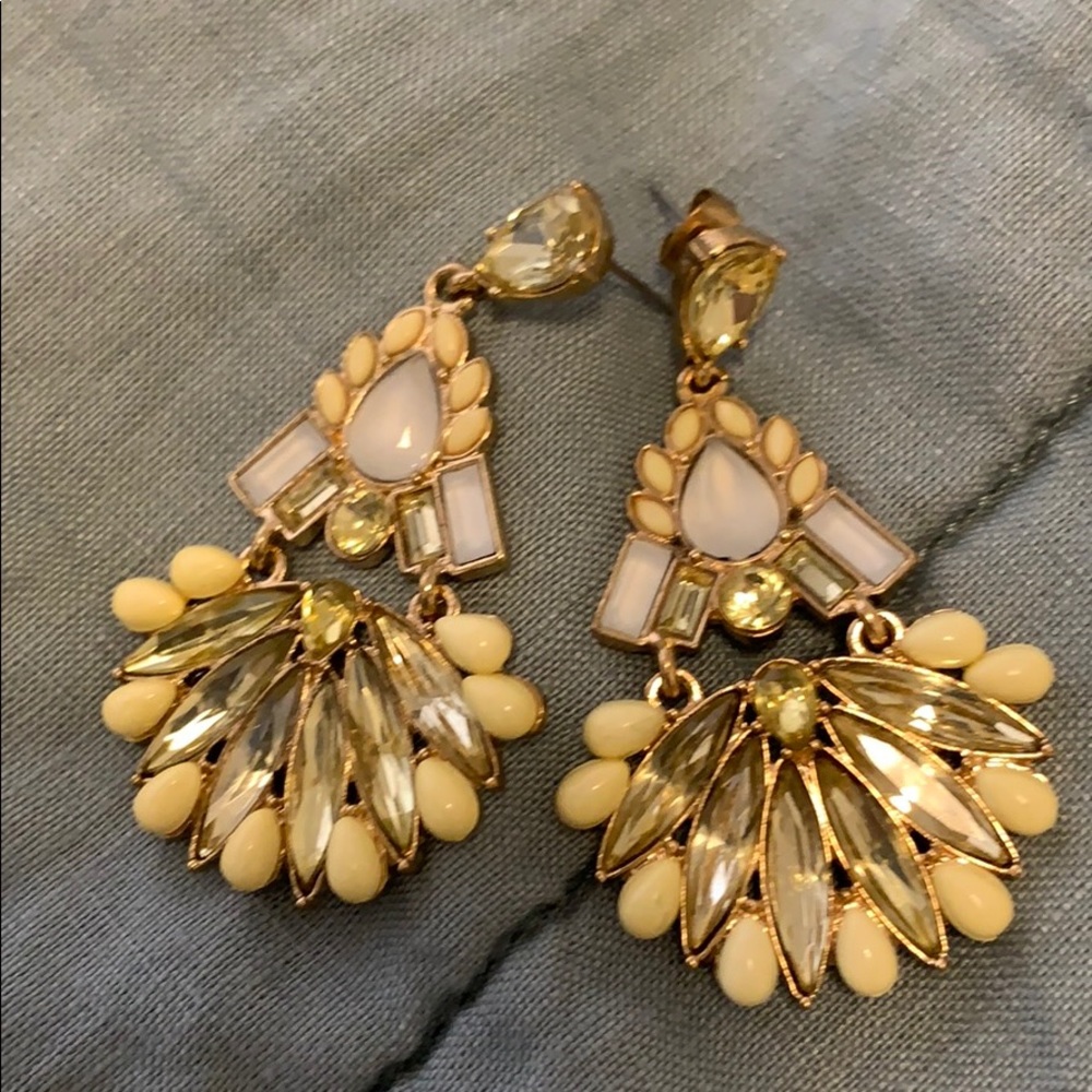 Fashion earrings